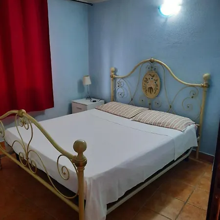 Apartament La Terrazza Sul Mare Olbia