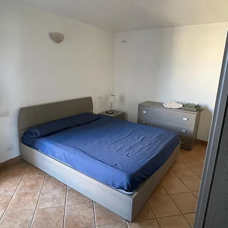 Appartement La Terrazza Sul Mare Olbia