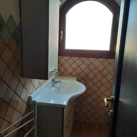 La Terrazza Sul Mare * Όλμπια