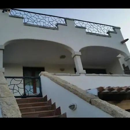 Διαμέρισμα La Terrazza Sul Mare