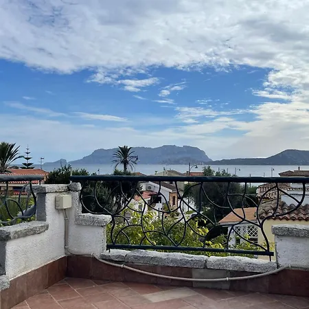 La Terrazza Sul Mare Appartement