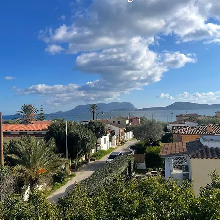 La Terrazza Sul Mare Apartament