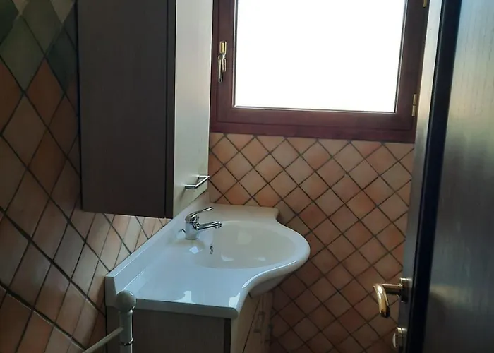 La Terrazza Sul Mare * Olbia