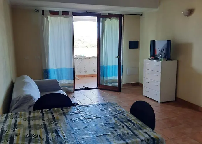 La Terrazza Sul Mare