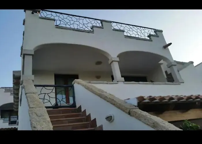 Appartement La Terrazza Sul Mare