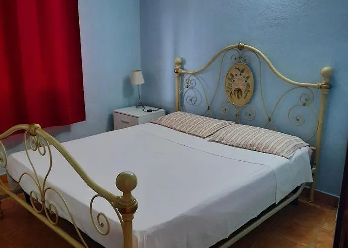 Appartement La Terrazza Sul Mare Olbia